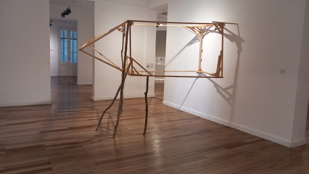 Caroline Chaunac de Lanzac